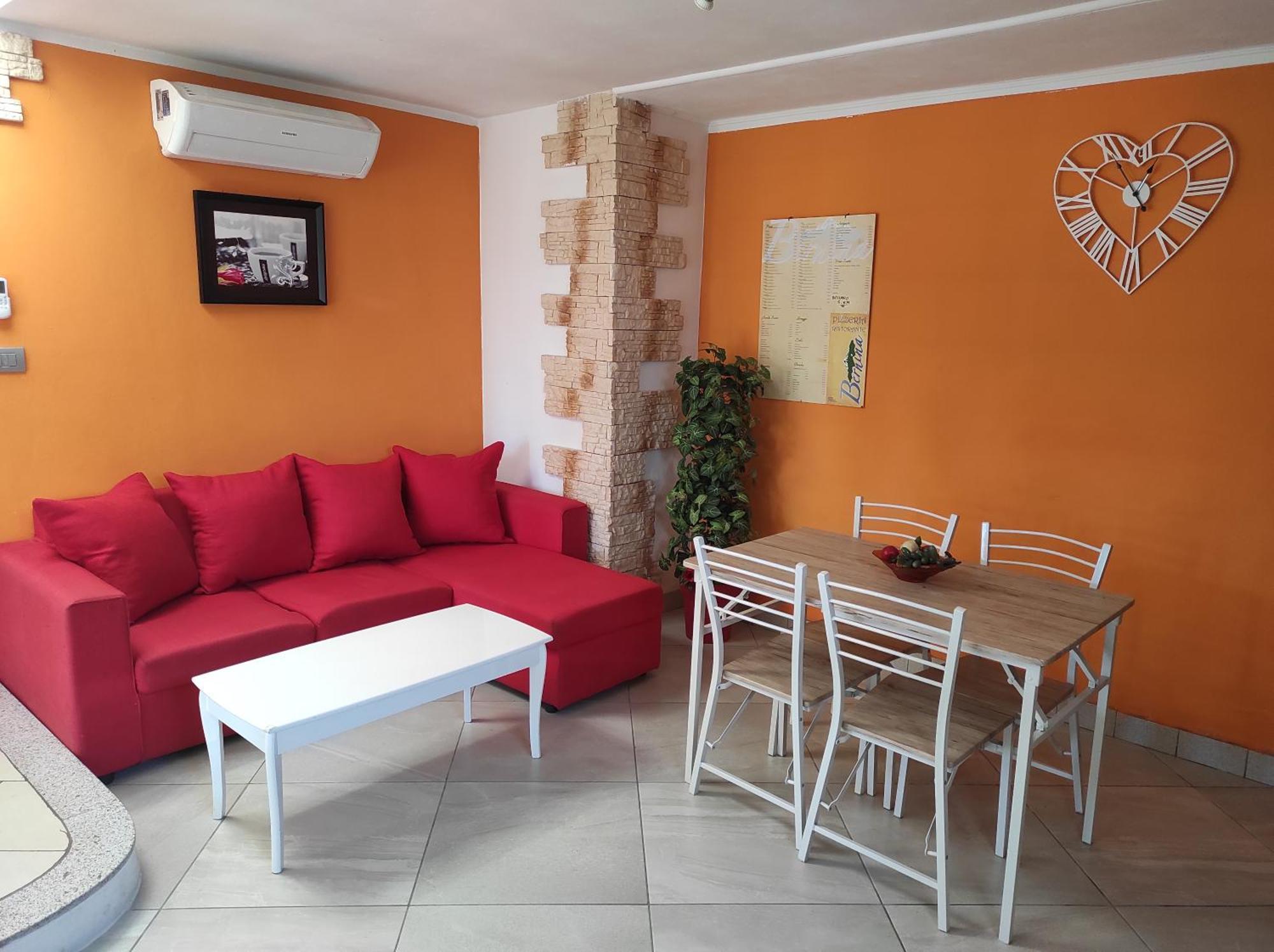 Vezio Hill House Apartment Perledo Екстериор снимка